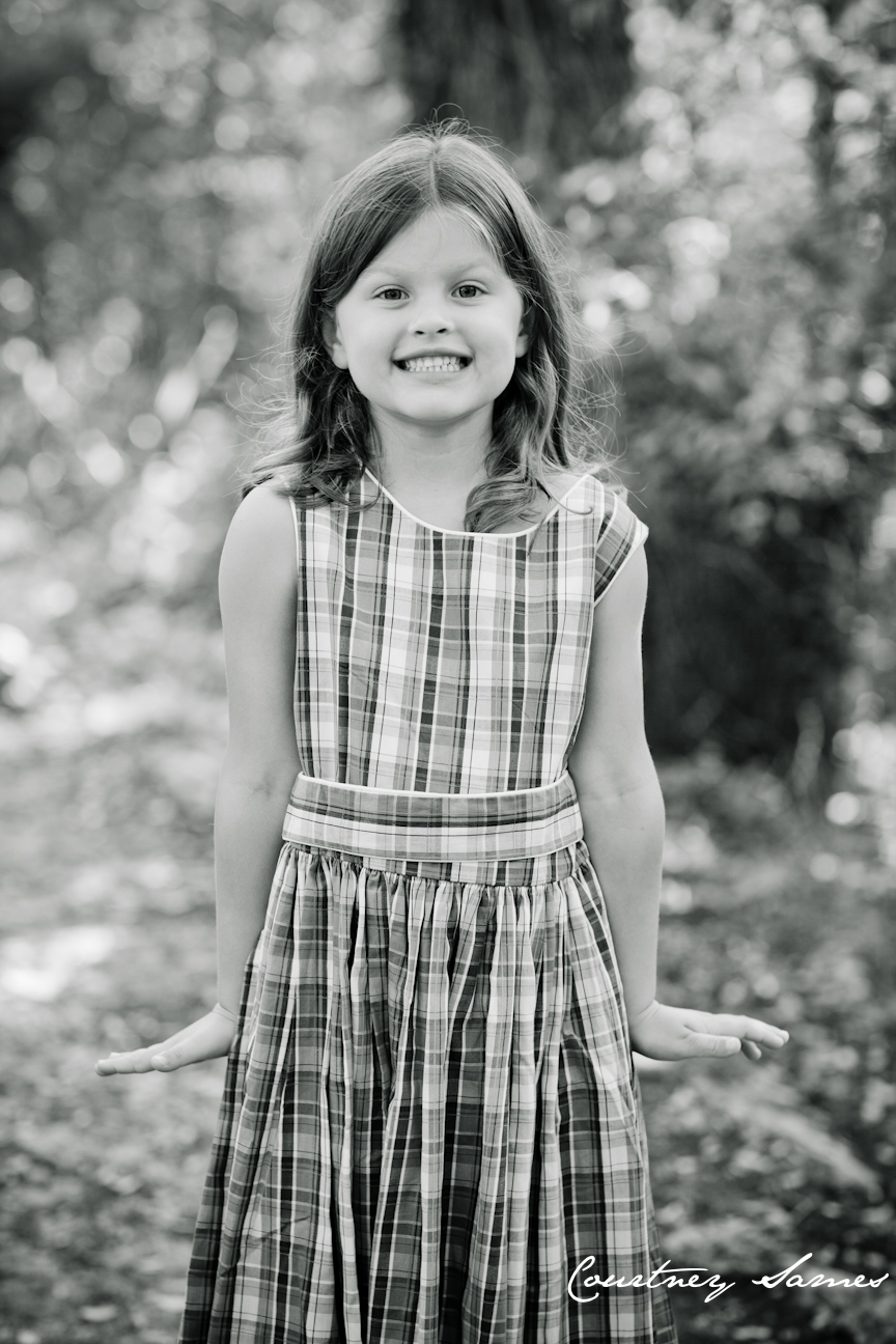 Austin Children's Portrait Photographer
